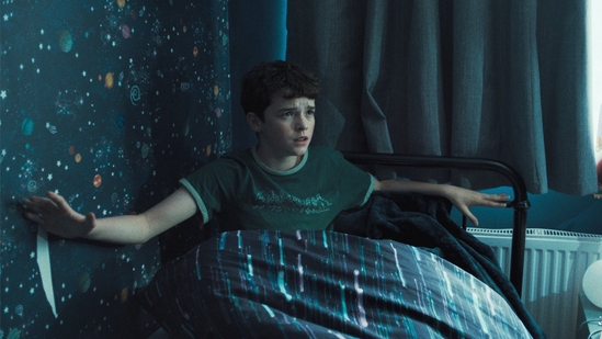 Owen Cooper plays Jamie Miller, a teen accused of murdering a girl who studies in his school. Owen Cooper plays Jamie Miller, a teen accused of murdering a girl who studies in his school.