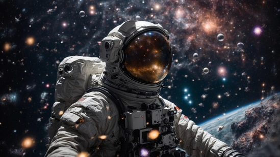 NASA seeks innovators to minimize space waste, preparing for future missions.(Representational) NASA seeks innovators to minimize space waste, preparing for future missions.(Representational)