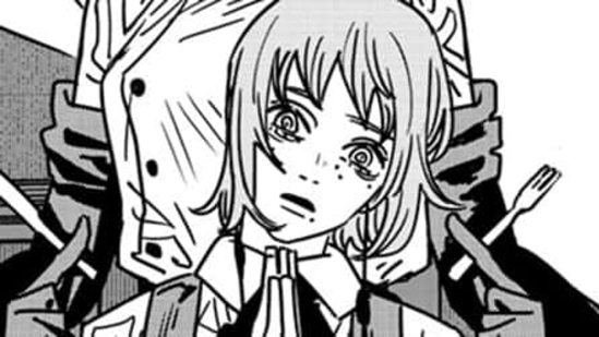 The Chainsaw Man Chapter 200 release date revealed.(mangaplus.shueisha/website ) The Chainsaw Man Chapter 200 release date revealed.(mangaplus.shueisha/website )