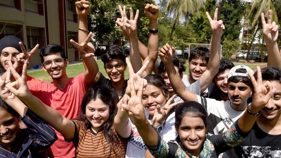 UK Board 10th, 12th results 2025 date announced, UBSE Class 10, 12 results releasing on April 19. (HT file) UK Board 10th, 12th results 2025 date announced, UBSE Class 10, 12 results releasing on April 19. (HT file)
