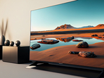 Enjoy top quality entertainment at home with the best smart TVs Enjoy top quality entertainment at home with the best smart TVs
