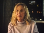 Catherine O'Hara plays Gail, a therapist for Joel in The Last of Us Season 2.(@TheLastofUsHBO/X) Catherine O'Hara plays Gail, a therapist for Joel in The Last of Us Season 2.(@TheLastofUsHBO/X)