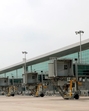 In 2023, the airport was the 10th busiest, in 2021 it was the 13th busiest and in 2019 the 17th busiest. (HT Photo) In 2023, the airport was the 10th busiest, in 2021 it was the 13th busiest and in 2019 the 17th busiest. (HT Photo)