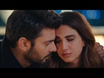 Fawad Khan and Vaani Kapoor starrer Abir Gulaal is set to release on May 9 Fawad Khan and Vaani Kapoor starrer Abir Gulaal is set to release on May 9