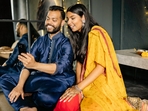 Kurta pajama for men for an ethnic appeal(pexels) Kurta pajama for men for an ethnic appeal(pexels)