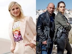 Mélanie Laurent will be seen in the fifth season of Fauda Mélanie Laurent will be seen in the fifth season of Fauda