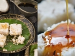 Celebrate the Malayali New Year with this traditional Vishu Katta recipe(Photos: Lincy's Cook Art, Pinterest) Celebrate the Malayali New Year with this traditional Vishu Katta recipe(Photos: Lincy's Cook Art, Pinterest)