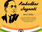 Ambedkar Jayanti 2025: The day is marked by public holidays and events commemorating his fight for equality and rights for the marginalized. Ambedkar Jayanti 2025: The day is marked by public holidays and events commemorating his fight for equality and rights for the marginalized.