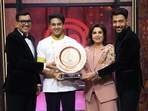Gaurav Khanna on winning Celebrity MasterChef Gaurav Khanna on winning Celebrity MasterChef