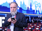 Meet the Russian Dubbed ‘Putin’s Brain’ Who Is Courting Trump Supporters Meet the Russian Dubbed ‘Putin’s Brain’ Who Is Courting Trump Supporters