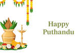 Happy Puthandu 2025: Observed with vibrant traditions and heartfelt joy, this year, Tamil New Year falls on April 14. (HT photo) Happy Puthandu 2025: Observed with vibrant traditions and heartfelt joy, this year, Tamil New Year falls on April 14. (HT photo)