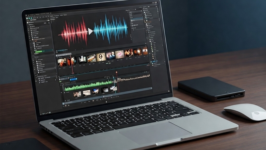 Edit like a pro with the best laptops built for powerful and seamless video creation. Edit like a pro with the best laptops built for powerful and seamless video creation.
