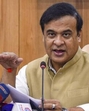 Assam chief minister Himanta Biswa Sarma. (File Photo) Assam chief minister Himanta Biswa Sarma. (File Photo)