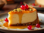 Baklava meets cheesecake in this mind-blowing dessert you need to try now.(Image by Conrad Bengaluru) Baklava meets cheesecake in this mind-blowing dessert you need to try now.(Image by Conrad Bengaluru)