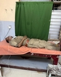 CFO Mangesh Kumar who was injured and admitted to hospital (Sourced) CFO Mangesh Kumar who was injured and admitted to hospital (Sourced)