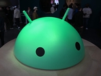 Android phones need to have more storage, according to Google, if they are to include Google Services(AFP) Android phones need to have more storage, according to Google, if they are to include Google Services(AFP)