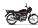 The Hero Splendor Plus is powered by a 97 cc single-cylinder fuel-injected engine, paired with a 4-speed gearbox The Hero Splendor Plus is powered by a 97 cc single-cylinder fuel-injected engine, paired with a 4-speed gearbox
