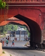 It will take two months and a cost of <span class='webrupee'>₹</span>21.7 lakh to install the heavy-duty barriers. (HT Archive) It will take two months and a cost of <span class='webrupee'>₹</span>21.7 lakh to install the heavy-duty barriers. (HT Archive)