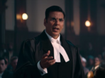 Kesari 2 first reviews: Akshay Kumar as C. Sankaran Nair in Kesari Chapter 2. Kesari 2 first reviews: Akshay Kumar as C. Sankaran Nair in Kesari Chapter 2.