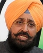 Leader of Opposition (LOP) and Congress MLA Partap Singh Bajwa. Leader of Opposition (LOP) and Congress MLA Partap Singh Bajwa.