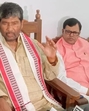 Paras has spoken fondly about Lalu Prasad suggesting that he may consider joining the RJD-led Mahagathbandhan Paras has spoken fondly about Lalu Prasad suggesting that he may consider joining the RJD-led Mahagathbandhan