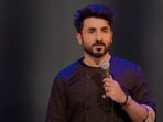 Vir Das called our Air India for lack of wheelchair assistance Vir Das called our Air India for lack of wheelchair assistance