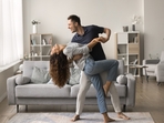 You will understand when your relationship starts to feel more exclusive.(Shutterstock) You will understand when your relationship starts to feel more exclusive.(Shutterstock)