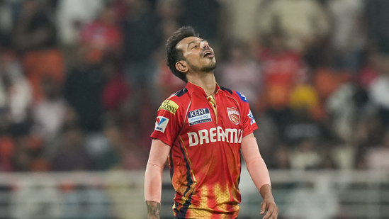 Punjab Kings followed up losing a match after scoring 245/6 by winning a game after being all out for 111 runs. They broke the record for the lowest score ever defended in a T20 match as they beat KKR by 16 runs. Yuzvendra Chahal, who has been a shadow of his usual self this season, found form in spectacular fashion, taking four wickets in his first three overs.&nbsp;