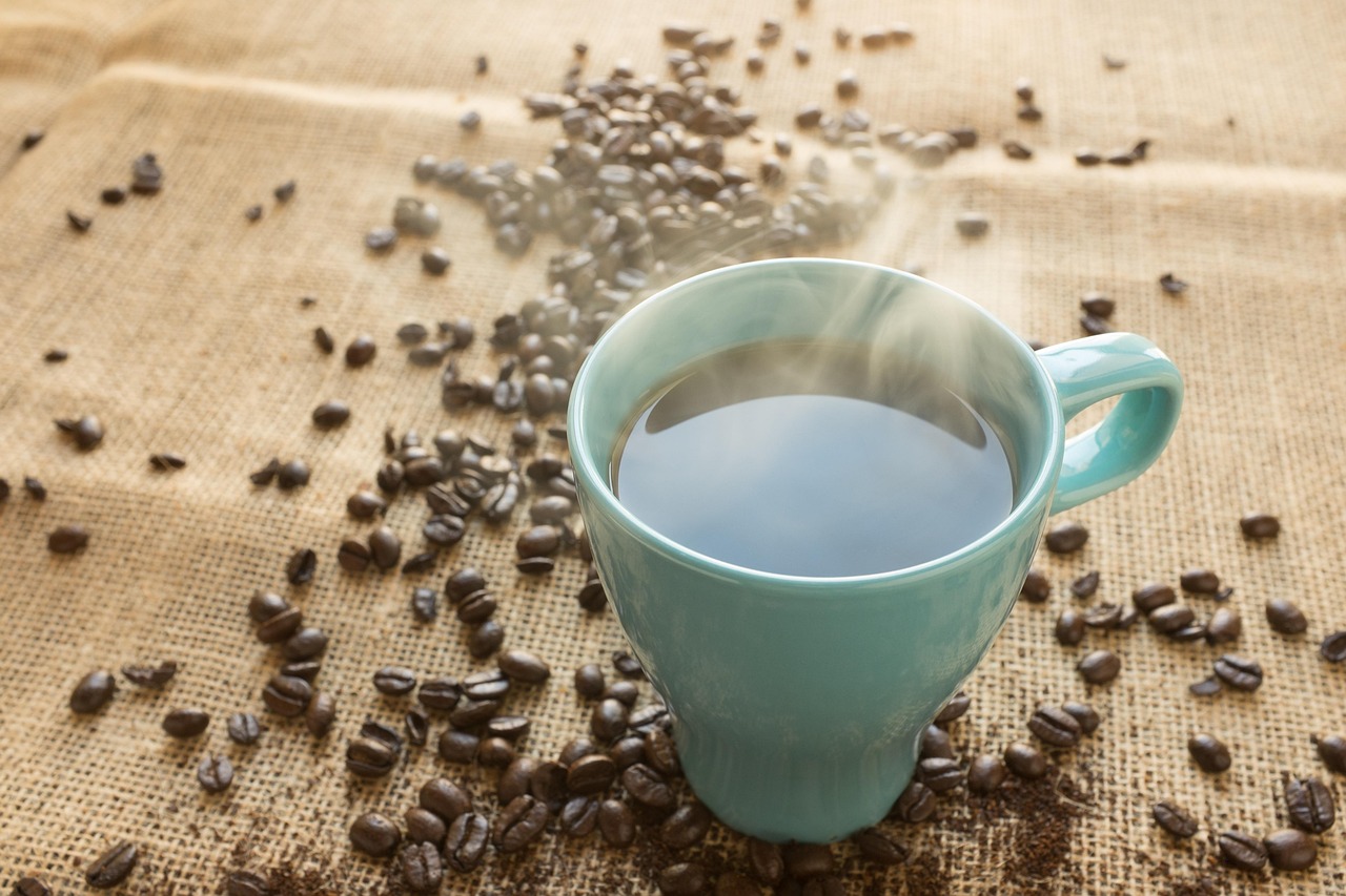 Doctor advises against drinking coffee first thing in the morning, as it may heighten stress and disrupt metabolism.(Pixabay) Doctor advises against drinking coffee first thing in the morning, as it may heighten stress and disrupt metabolism.(Pixabay)