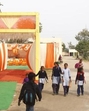 A government school in Kanhai. (Representative photo/HT Archive) A government school in Kanhai. (Representative photo/HT Archive)
