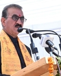 Chief minister Sukhvinder Singh Sukhu on Tuesday released an instalment of <span class='webrupee'>₹</span>4,500 each to 1,926 women of Pangi in Chamba district under the ‘Indira Gandhi Pyari Behna Sukh Samman Nidhi Yojana’ covering the months of April, May, and June. (HT Photo) Chief minister Sukhvinder Singh Sukhu on Tuesday released an instalment of <span class='webrupee'>₹</span>4,500 each to 1,926 women of Pangi in Chamba district under the ‘Indira Gandhi Pyari Behna Sukh Samman Nidhi Yojana’ covering the months of April, May, and June. (HT Photo)