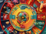 Read your weekly Chinese horoscope based on your zodiac sign. Read your weekly Chinese horoscope based on your zodiac sign.