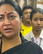 Delhi chief minister Rekha Gupta. (Photo from X) Delhi chief minister Rekha Gupta. (Photo from X)
