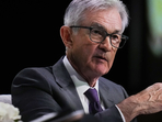 Jerome Powell speaks during an event hosted by the Economic Club of Chicago, Wednesday, April 16, 2025, in Chicago. (AP Photo/Erin Hooley)(AP) Jerome Powell speaks during an event hosted by the Economic Club of Chicago, Wednesday, April 16, 2025, in Chicago. (AP Photo/Erin Hooley)(AP)