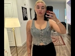 Amanda Bynes joins OnlyFans, but she has a strict disclaimer (@amandapandapandapanda1/Instagram) Amanda Bynes joins OnlyFans, but she has a strict disclaimer (@amandapandapandapanda1/Instagram)