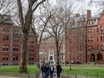 How Harvard Ended Up Leading the University Fight Against Trump How Harvard Ended Up Leading the University Fight Against Trump