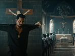 Randeep Hooda's controversial scene in Jaat Randeep Hooda's controversial scene in Jaat