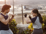 Varun Dhawan and Samantha Ruth Prabhu's Citadel Honey Bunny is cancelled. Varun Dhawan and Samantha Ruth Prabhu's Citadel Honey Bunny is cancelled.