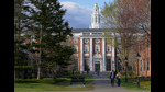 Harvard, the richest university on earth with its own independent endowment of more than $50 billion, might resist in spite of the sudden loss of $2.2 billion in federal grants, but not every US university can afford to lose government funds (REUTERS) Harvard, the richest university on earth with its own independent endowment of more than $50 billion, might resist in spite of the sudden loss of $2.2 billion in federal grants, but not every US university can afford to lose government funds (REUTERS)