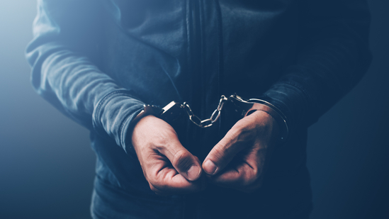 In the Budaun district of Uttar Pradesh, around 60 individuals have been charged for damaging a police outpost and obstructing the Bareilly-Agra Highway during an Ambedkar Jayanti parade.(PTI/representative ) In the Budaun district of Uttar Pradesh, around 60 individuals have been charged for damaging a police outpost and obstructing the Bareilly-Agra Highway during an Ambedkar Jayanti parade.(PTI/representative )