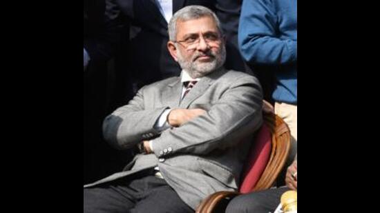 The Justice Joseph committee could also enrich the ongoing conversation on federalism and even help reset the contours of the Centre-state relations, especially regarding the fraught matters of delimitation and revenues (Arvind Yadav/HT PHOTO) The Justice Joseph committee could also enrich the ongoing conversation on federalism and even help reset the contours of the Centre-state relations, especially regarding the fraught matters of delimitation and revenues (Arvind Yadav/HT PHOTO)