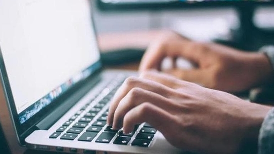 NEET PG notification 2025 has been released at natboard.edu.in, Check important dates here. (Representative image/Unsplash) NEET PG notification 2025 has been released at natboard.edu.in, Check important dates here. (Representative image/Unsplash)