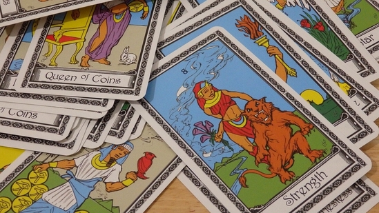 Read about your daily tarot prediction for April 16, 2025 Read about your daily tarot prediction for April 16, 2025