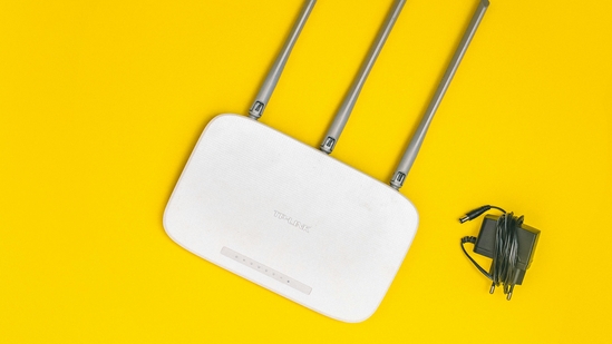 Choosing a Wi-Fi router can be a tricky task.(Pexels) Choosing a Wi-Fi router can be a tricky task.(Pexels)