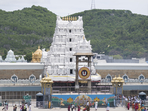 Oppn slams TDP govt over cow deaths in TTD sheds Oppn slams TDP govt over cow deaths in TTD sheds