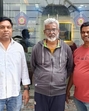 Scamster arrested for creating fake HSRP website Scamster arrested for creating fake HSRP website