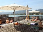 Experience the vibrant summer in Zurich, from lakeside adventures to open-air markets and festivals. Experience the vibrant summer in Zurich, from lakeside adventures to open-air markets and festivals.