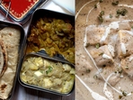 Quick, spicy and light: This black pepper paneer is the perfect office hour lunch meal(Photos: HealthFoodDesiVideshi, My Food Story) Quick, spicy and light: This black pepper paneer is the perfect office hour lunch meal(Photos: HealthFoodDesiVideshi, My Food Story)
