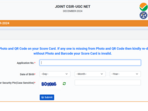 CSIR UGC NET results 2025 is out at csirnet.nta.ac.in. Candidates can download via the direct link given here. CSIR UGC NET results 2025 is out at csirnet.nta.ac.in. Candidates can download via the direct link given here.
