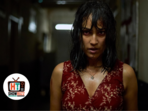 Monika Panwar in a still from Khauf. Monika Panwar in a still from Khauf.